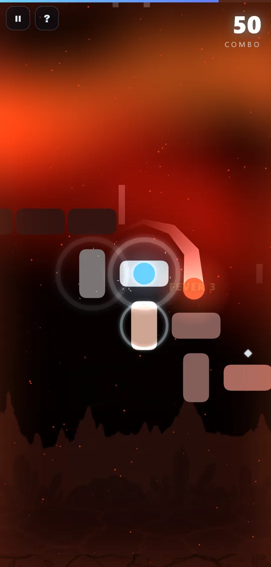 World 10 · Cinder Core