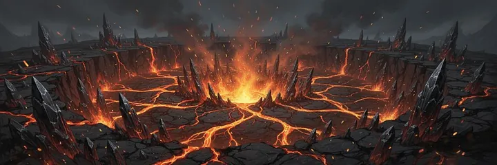 Cinder Core