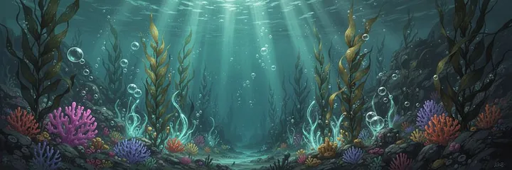 Tide Garden